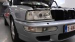 Audi RS2 1994 года (EU)